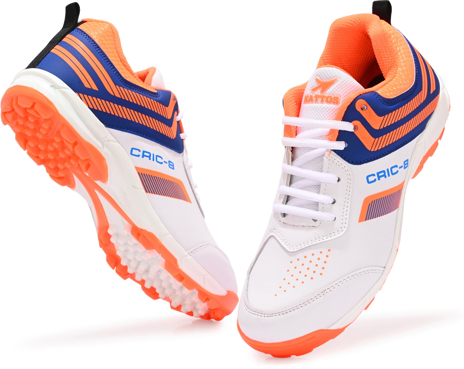 Image of KATTOS Cricket Shoes For Men