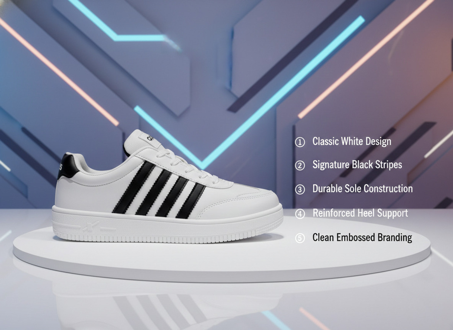 Image of Sparx SM 1135 Sneakers For Men