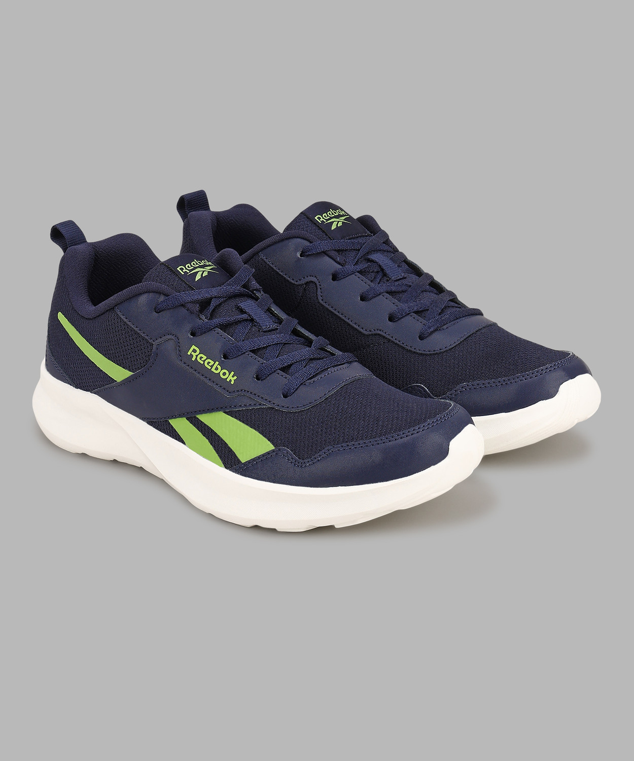 Image of REEBOK FLYLITE QUICKGLIDE Running Shoes For Men