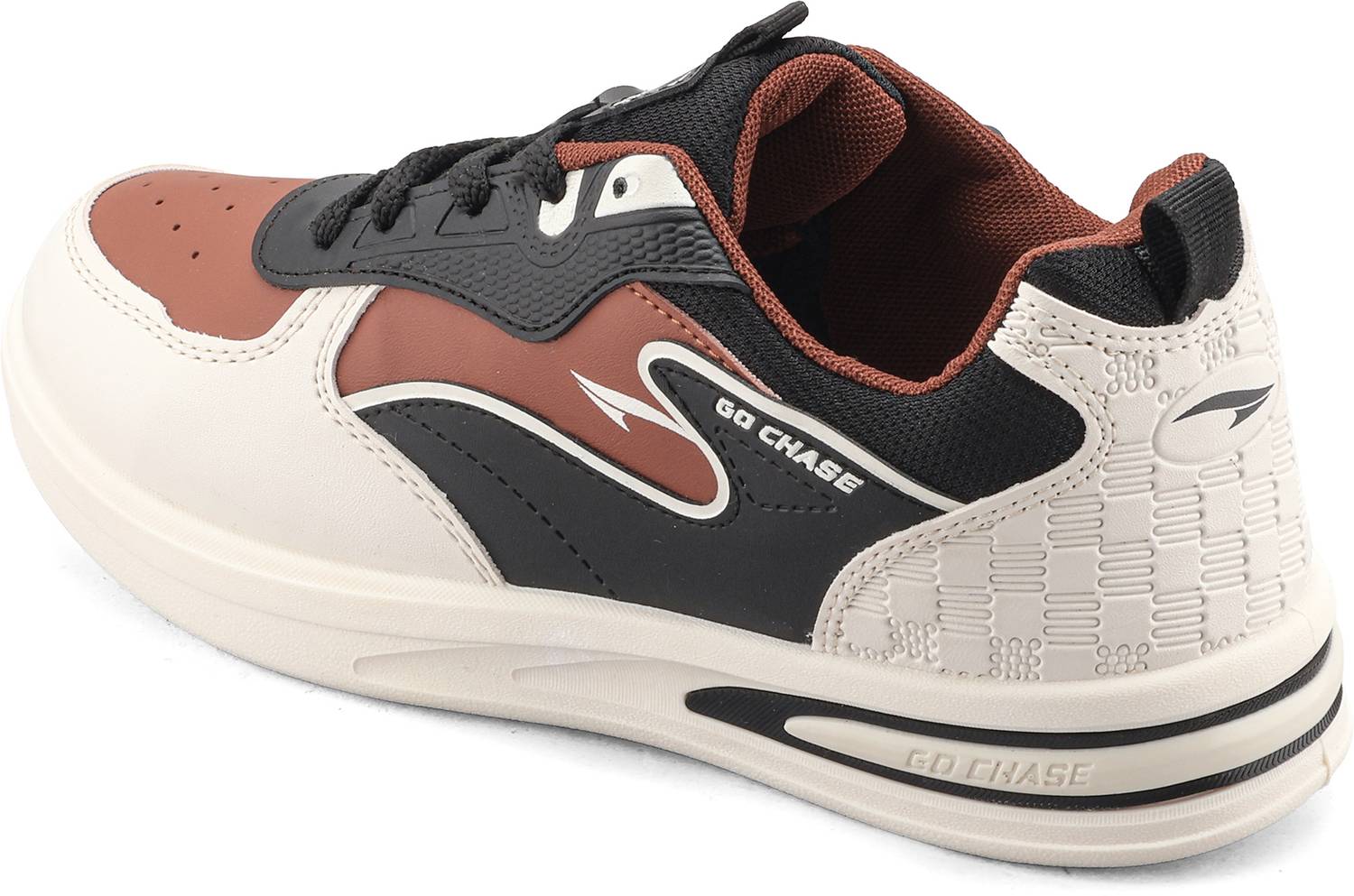 Asian Defender-02 Men’s Sneakers | Cushioned Comfort, Lightweight Sneaker Sneakers For Men - Image 5