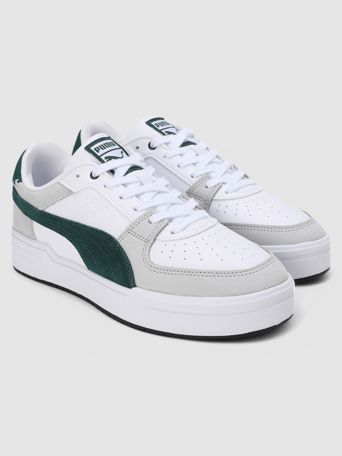 Image of PUMA CA Pro NBK Sneakers For Men