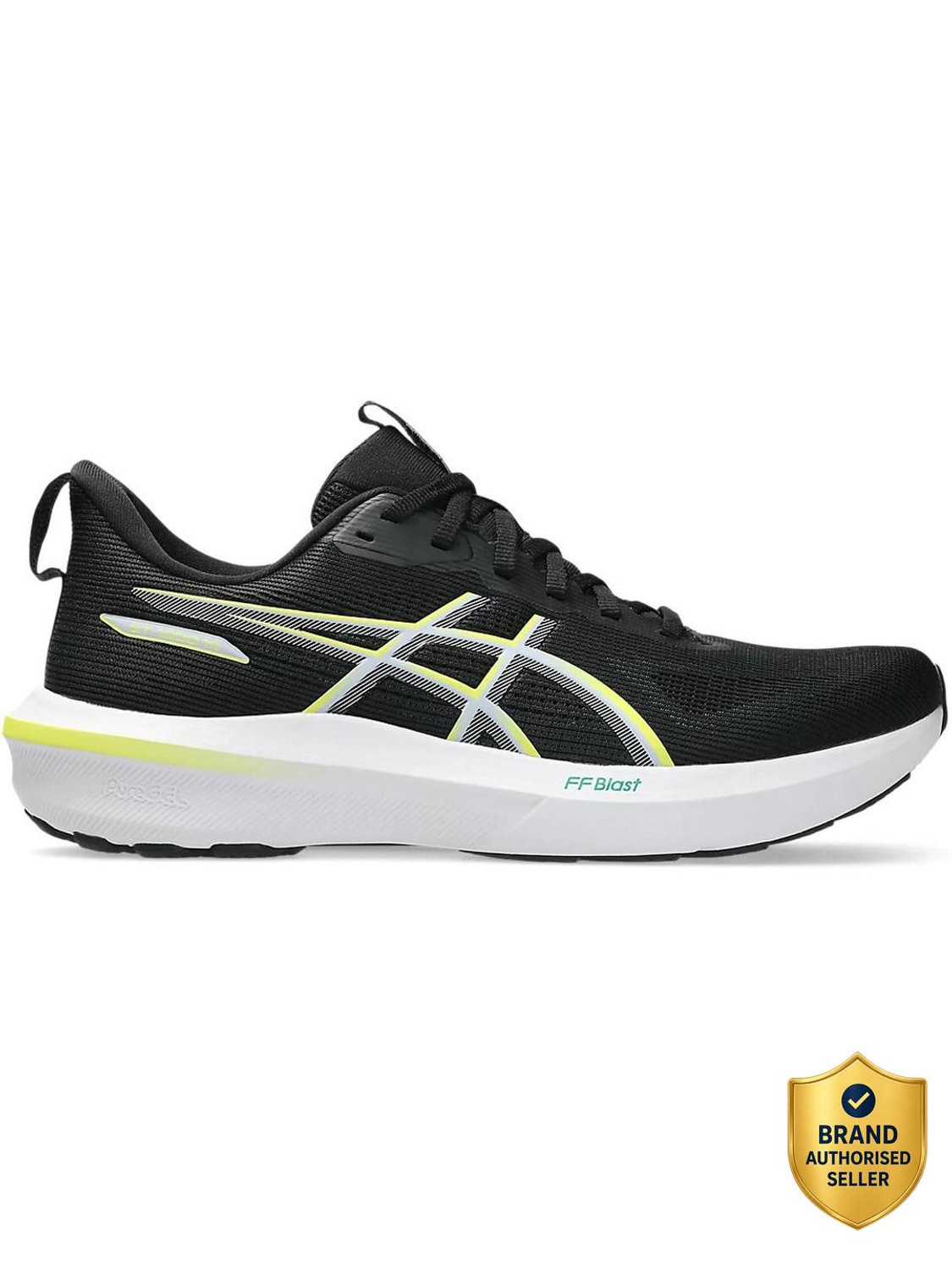 Image of Asics GT-1000 14 Running Shoes For Men