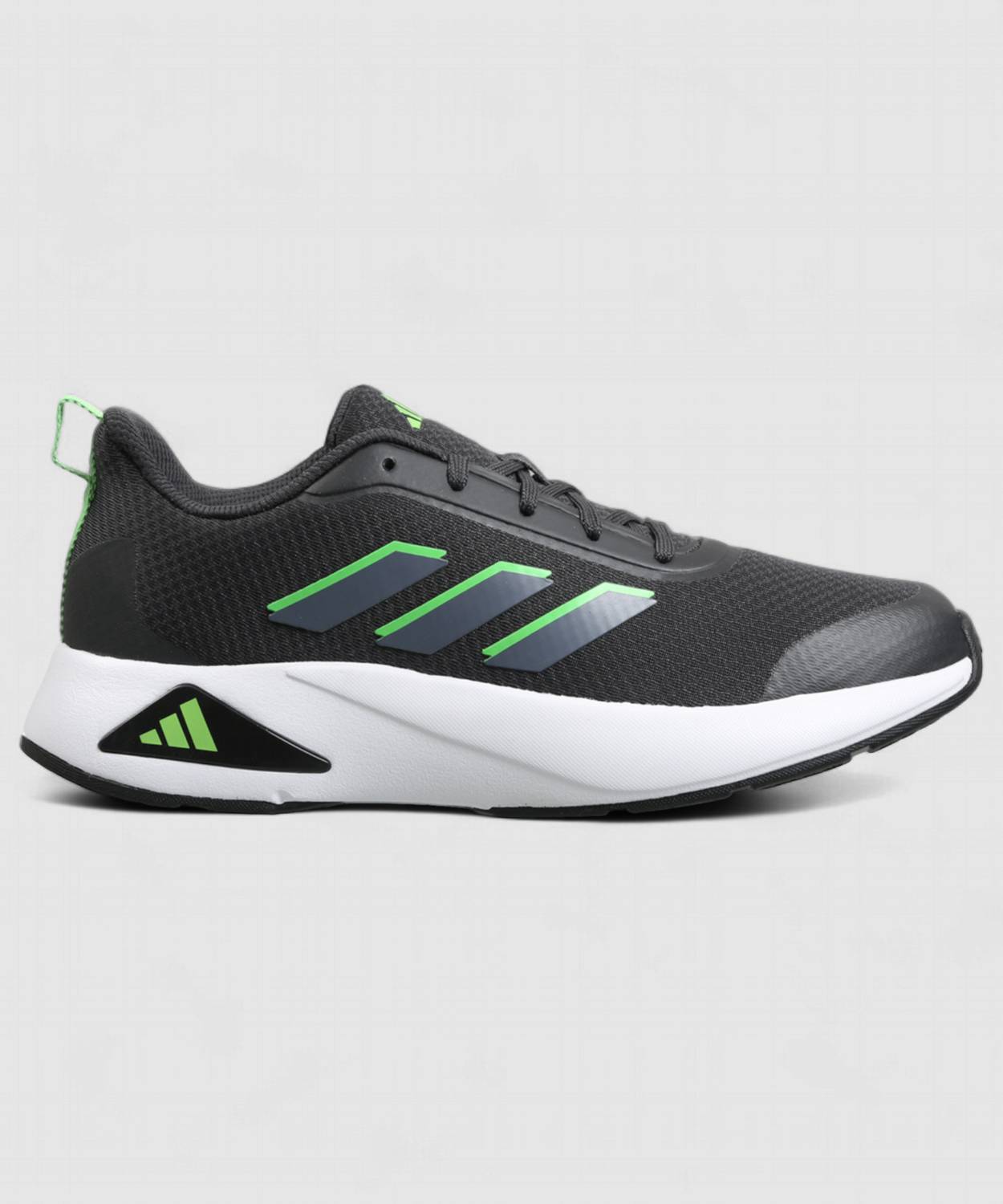 Adidas Zapid Running Shoes For Men - Gray - Image 3