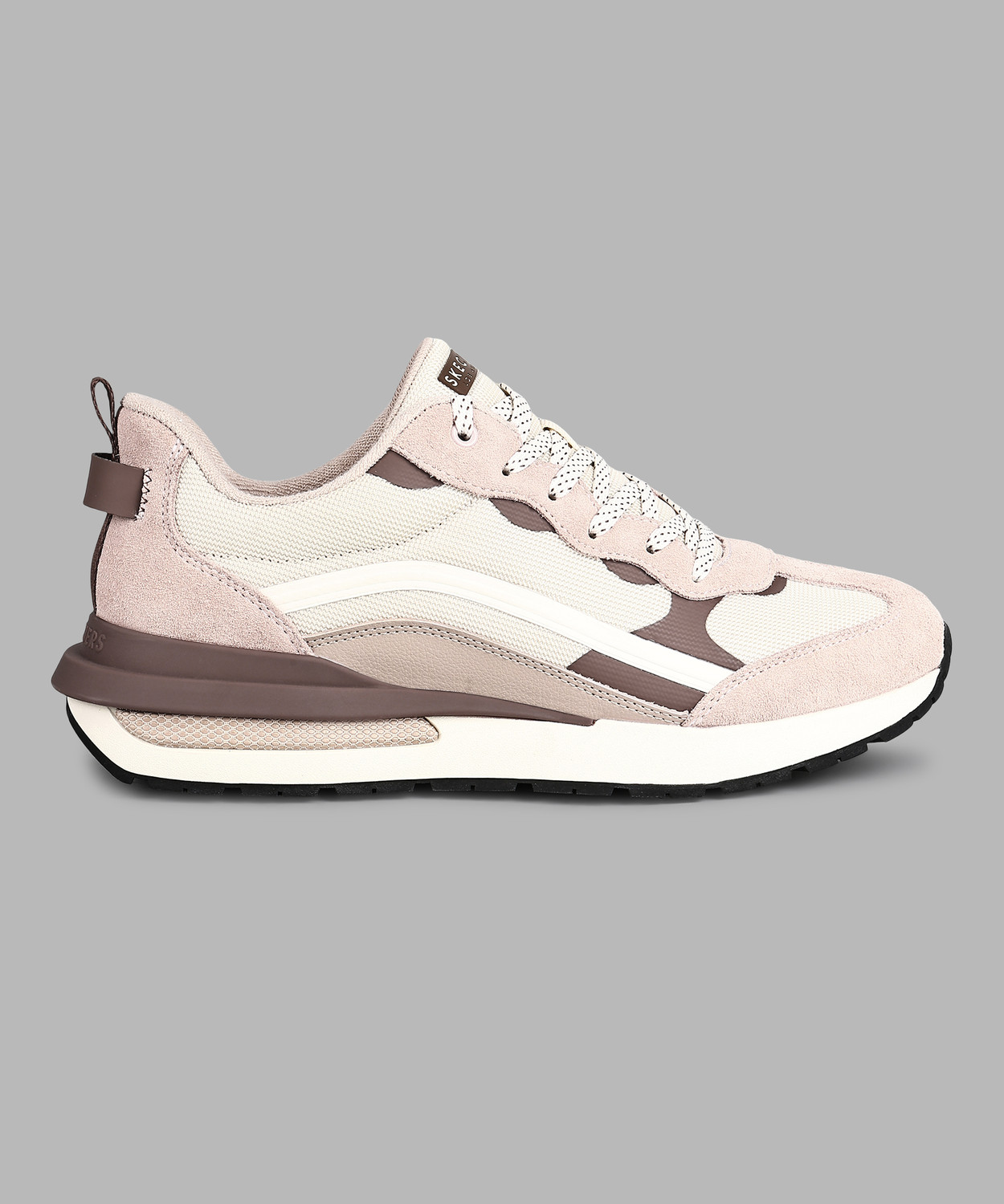 Image of Skechers HALOS - INFINITE JOGGER Sneakers For Women