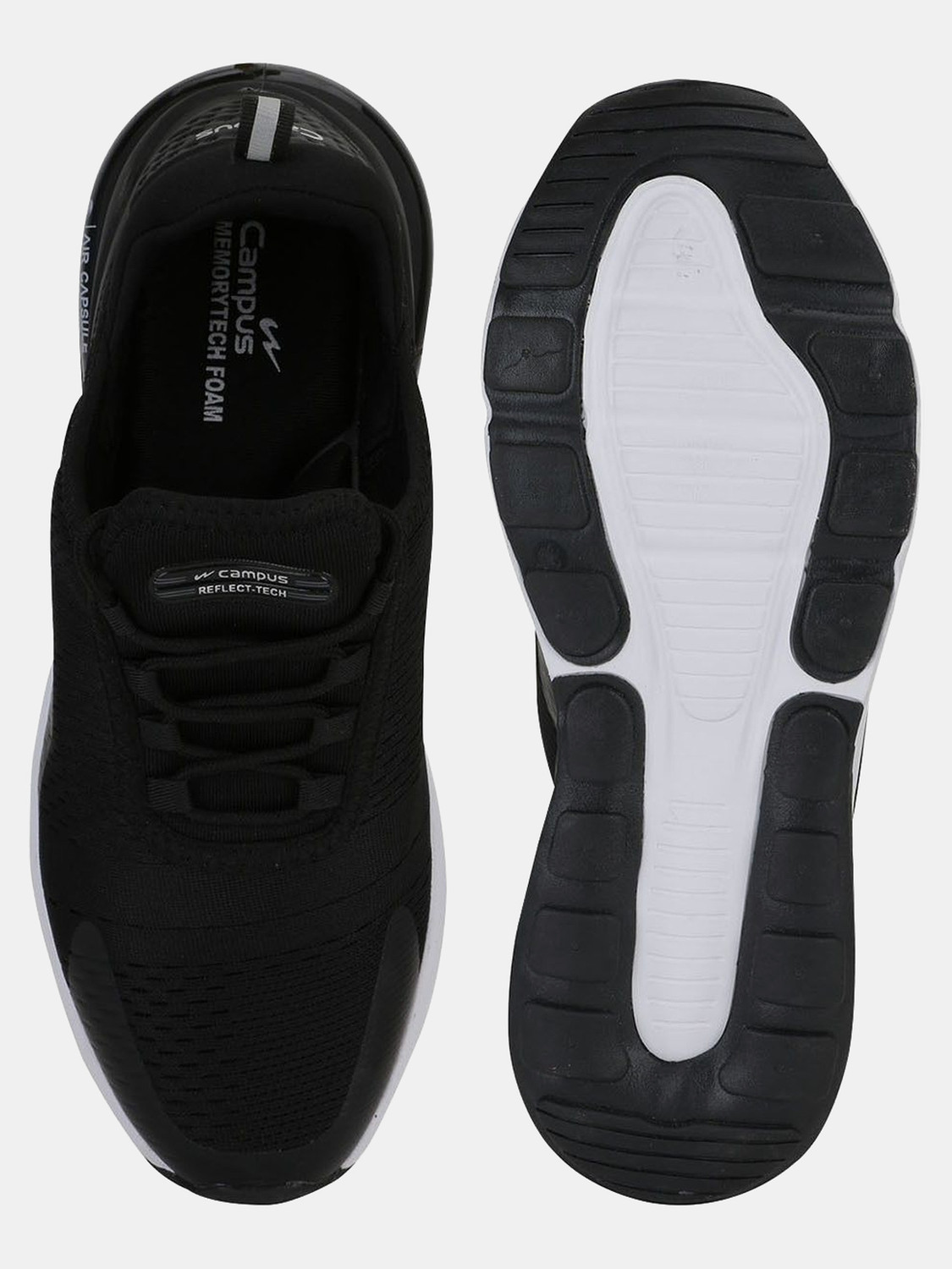 Image of CAMPUS DRAGON Running Shoes For Men