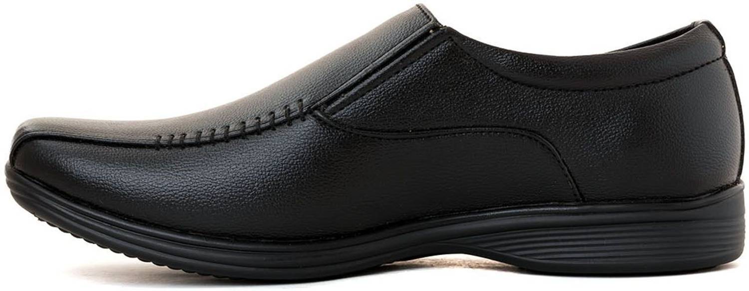 Khadim's Men's Lightweight Comfort Slip On - Image 5