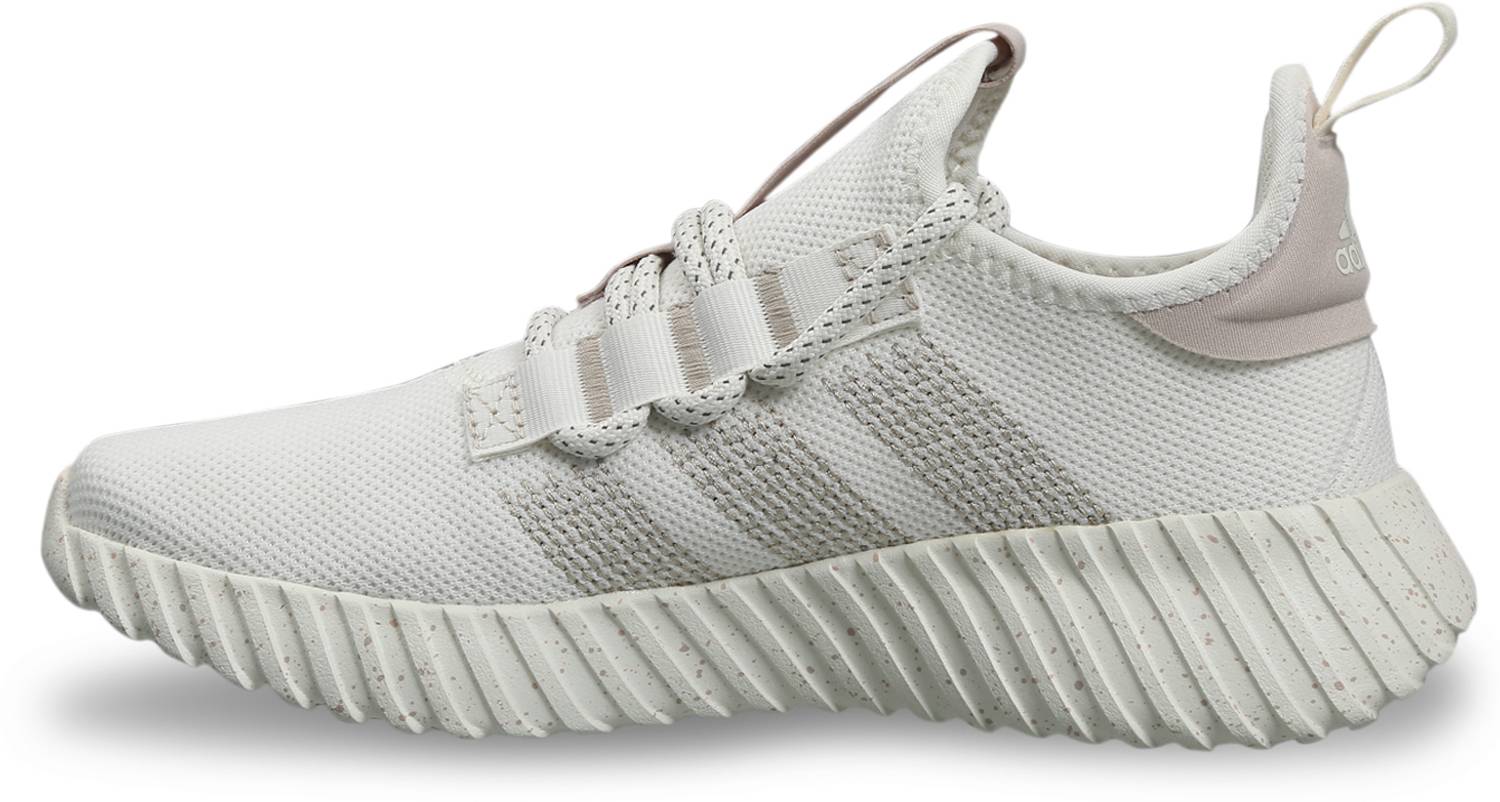 adidas gazelle silver green womens adidas Women's Kaptir Flow Sneaker