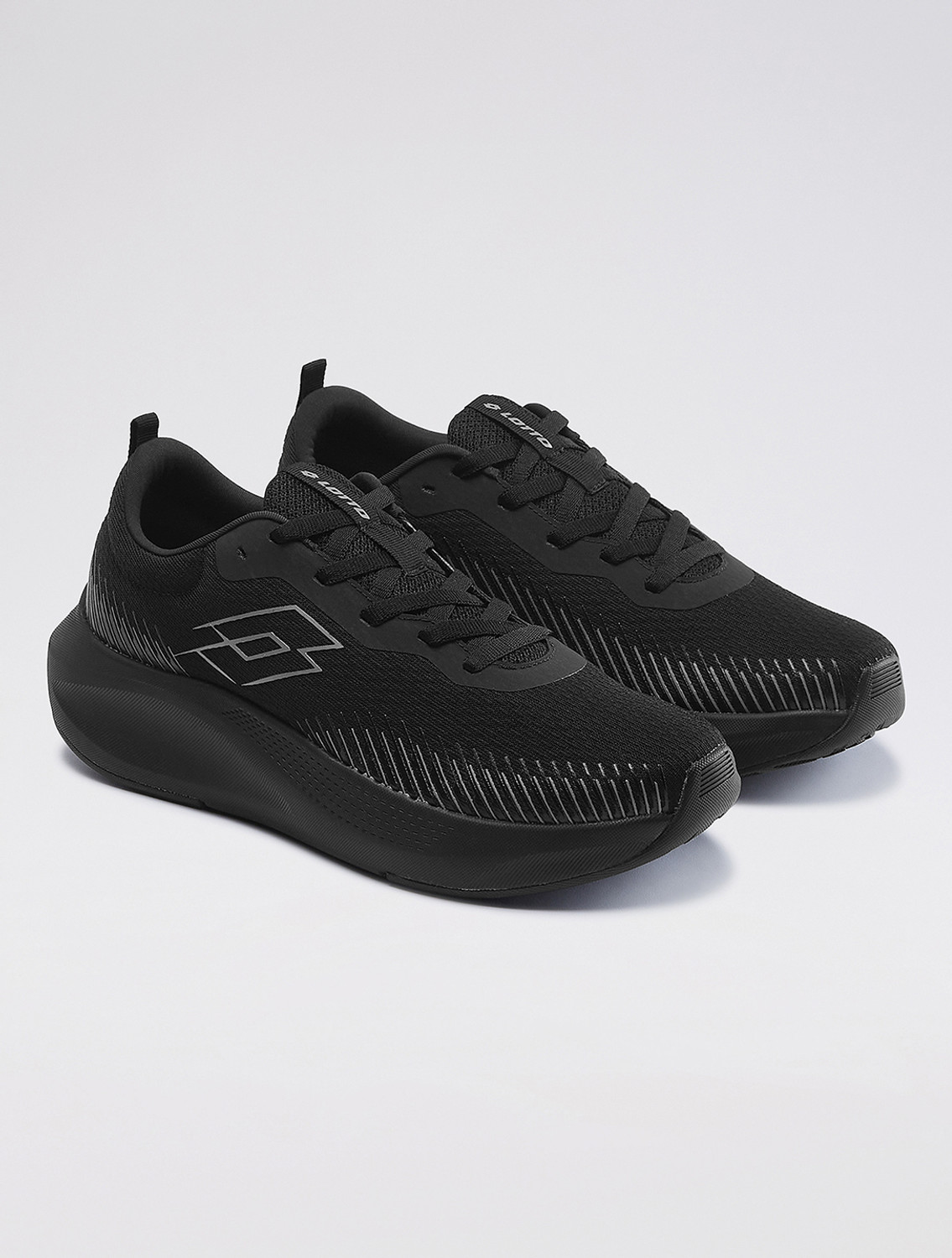 Image of LOTTO Strikerun Running Shoes For Men