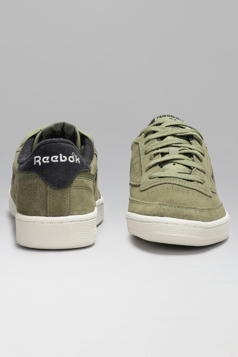 Image of REEBOK CLUB C 85 VINTAGE Sneakers For Men
