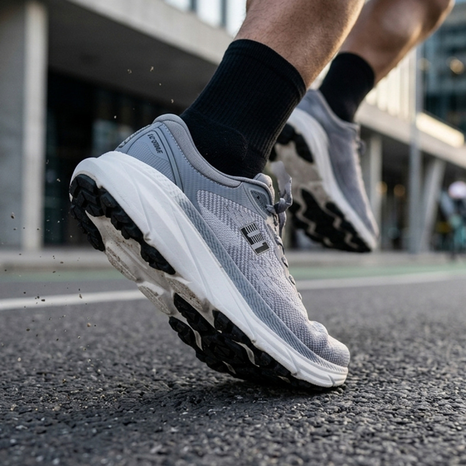 Image of Youone Altiora Running Shoe for Mens Running Shoes For Men