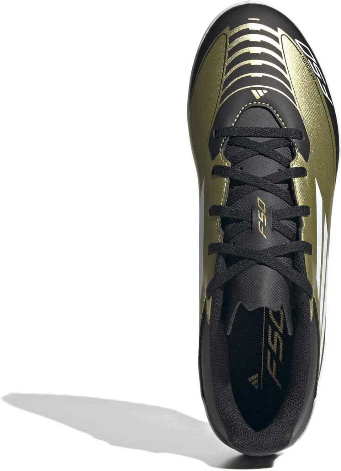 Image of ADIDAS F50 CLUB TF MESSI Football Shoes For Men