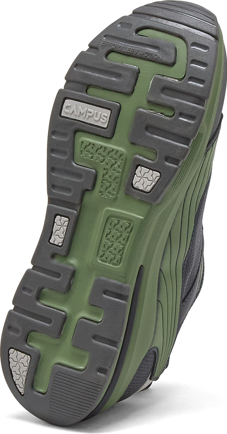 Image of CAMPUS DENRO Sneakers For Men