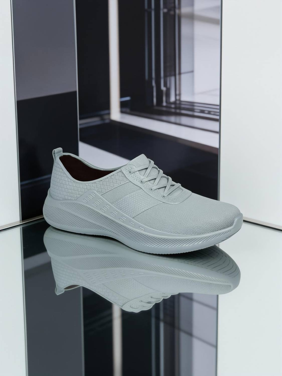 AJANTA Waterproof Sneakers For Men