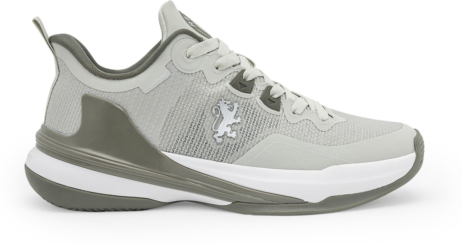 Image of RED TAPE Sleek Fit for Casual Comfort Sneakers For Men