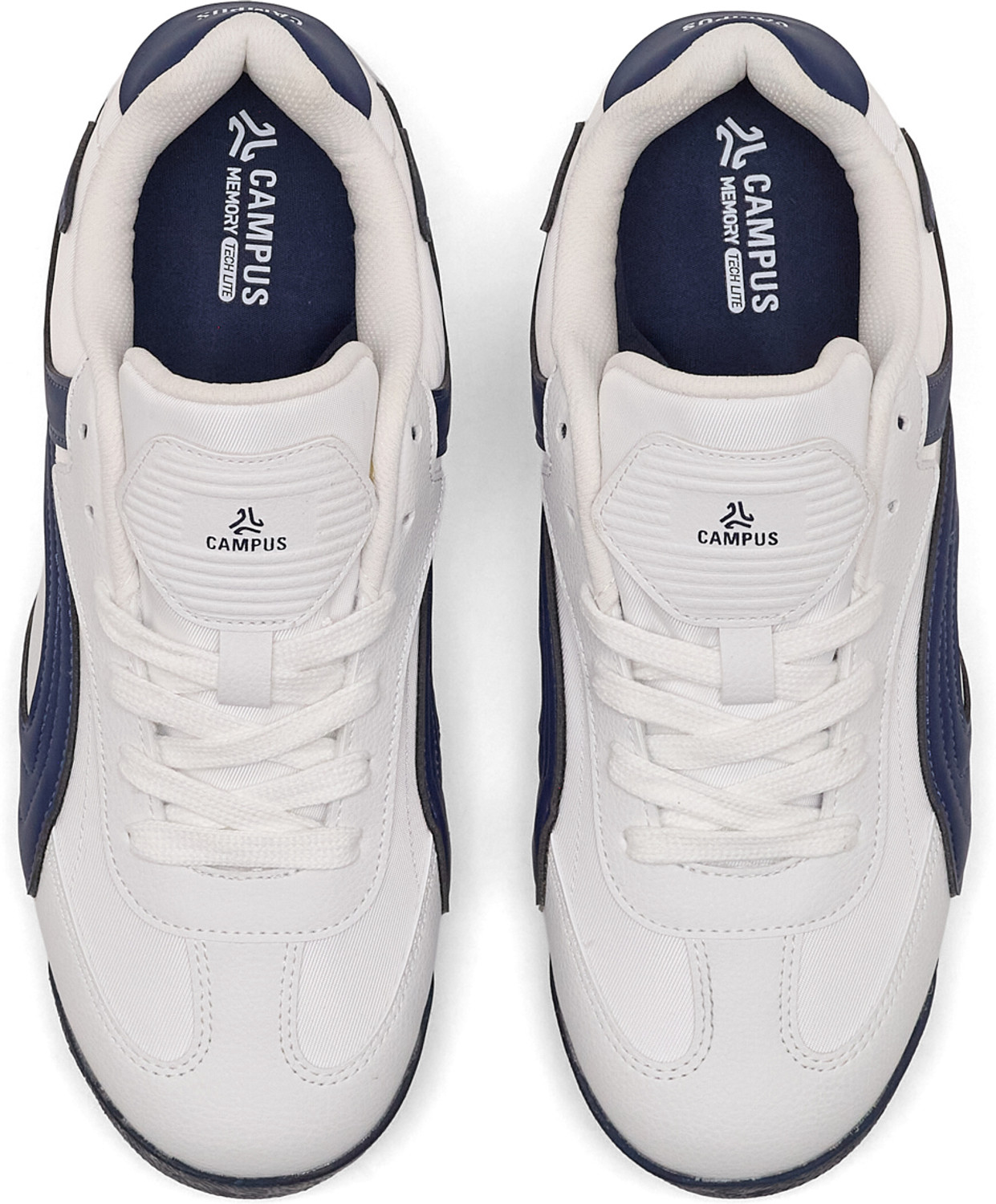 Image of CAMPUS RUSTLE Sneakers For Men