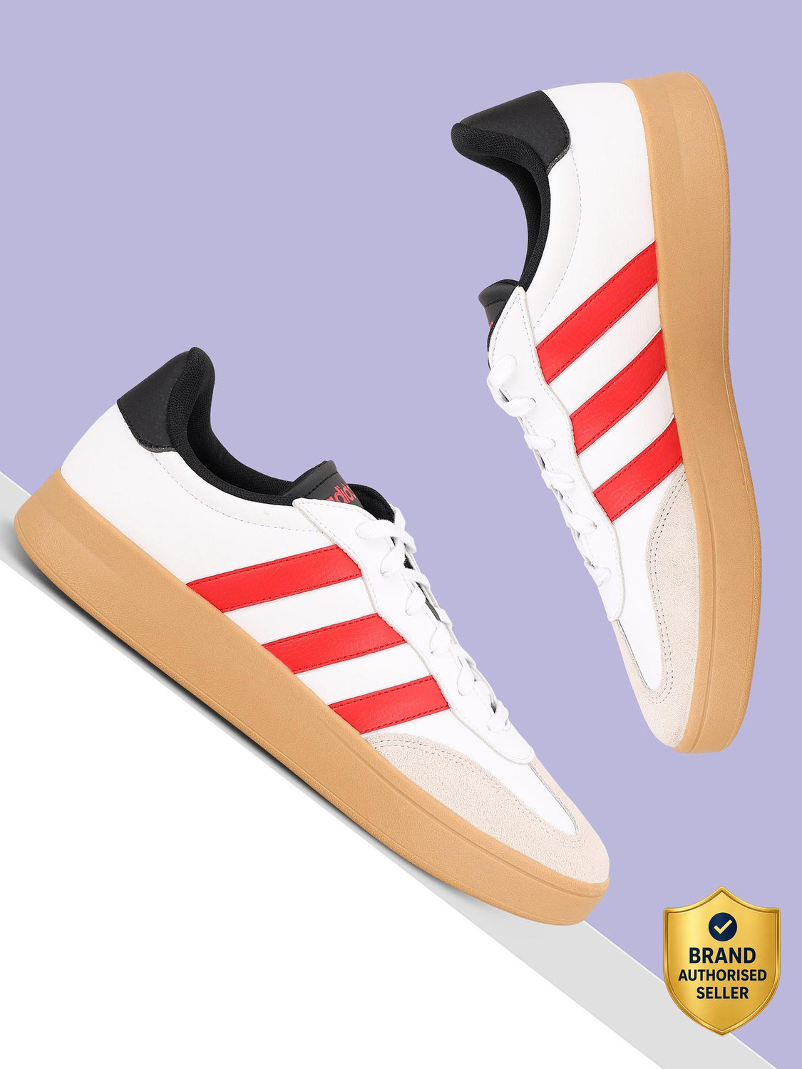 ADIDAS BARREDA IKD Sneakers For Men
