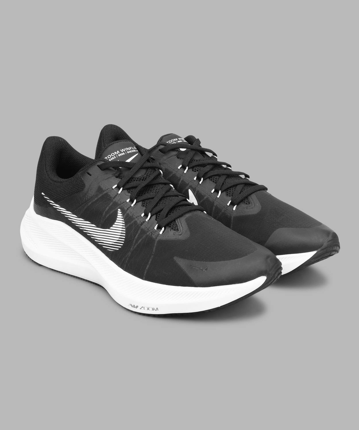 NIKE Winflo 8 Running Shoes For Men - Buy NIKE Winflo 8 Running