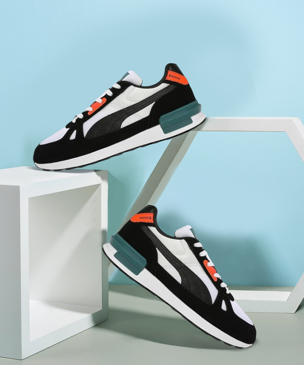 Image of PUMA Graviton Pro Sneakers For Men