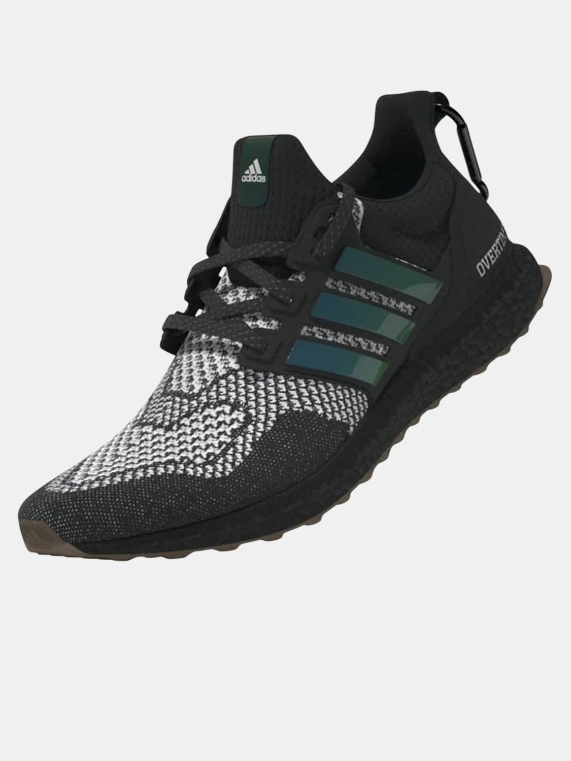 Image of ADIDAS ULTRABOOST 1.0 OVERTIME Running Shoes For Men