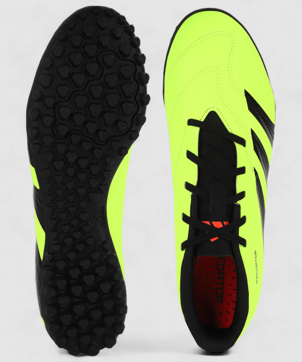 Image of ADIDAS PREDATOR CLUB TF Football Shoes For Men