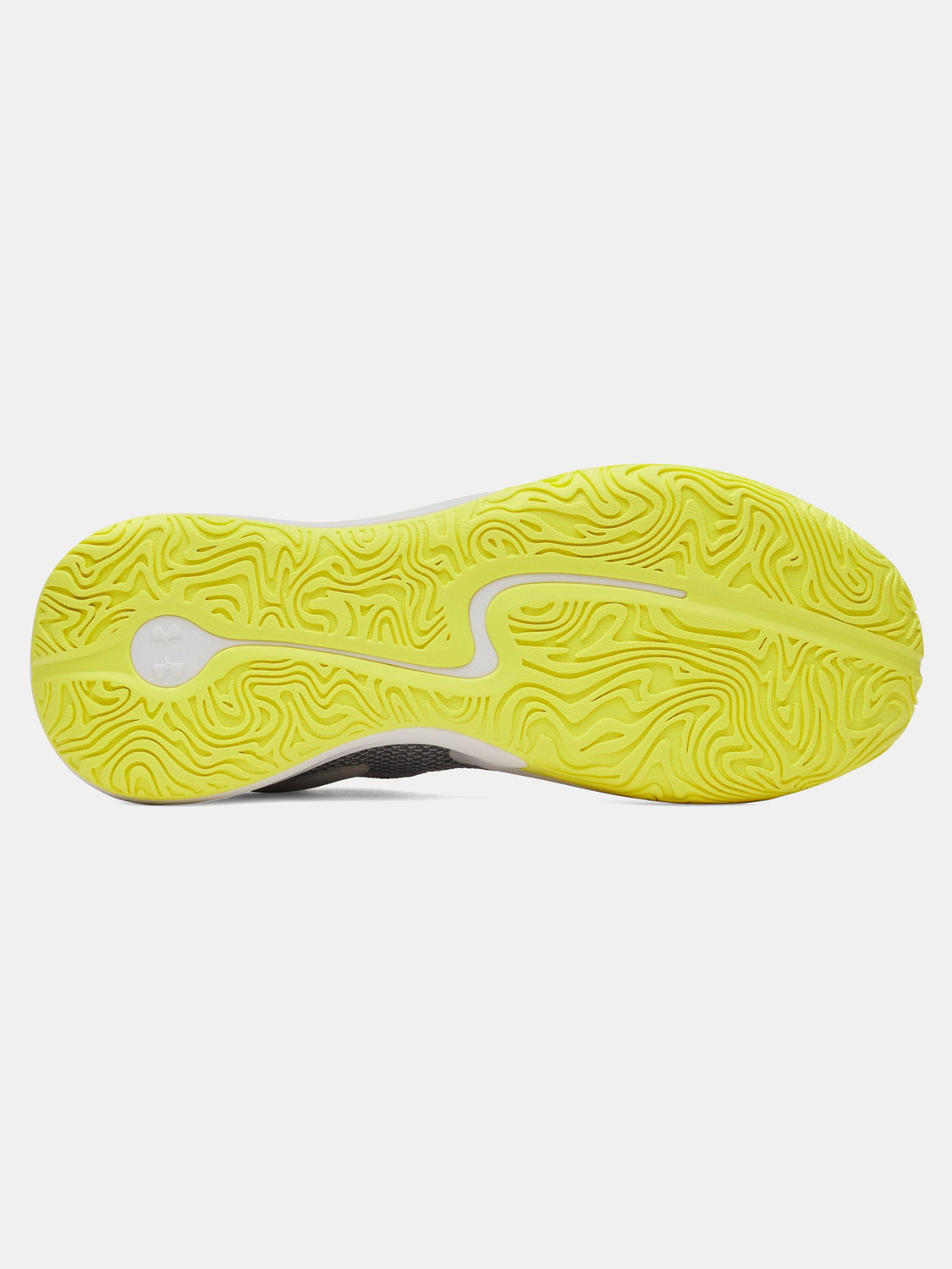 Image of UNDER ARMOUR CURRY 3Z 25 SDE Basketball Shoes For Men