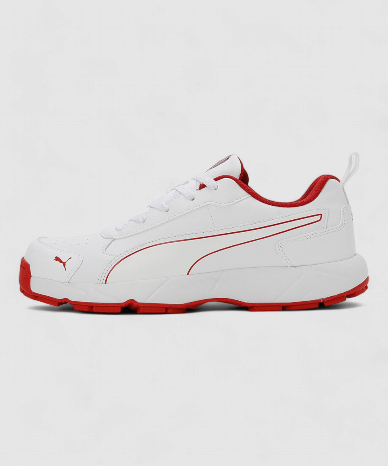 Image of PUMA Cricket Classicat Cricket Shoes For Men