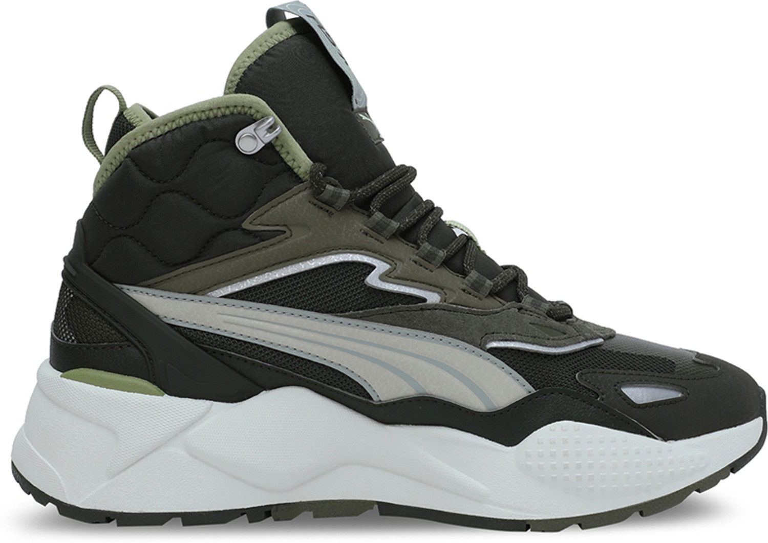 Image of PUMA RS-X Hi Sneakers For Women