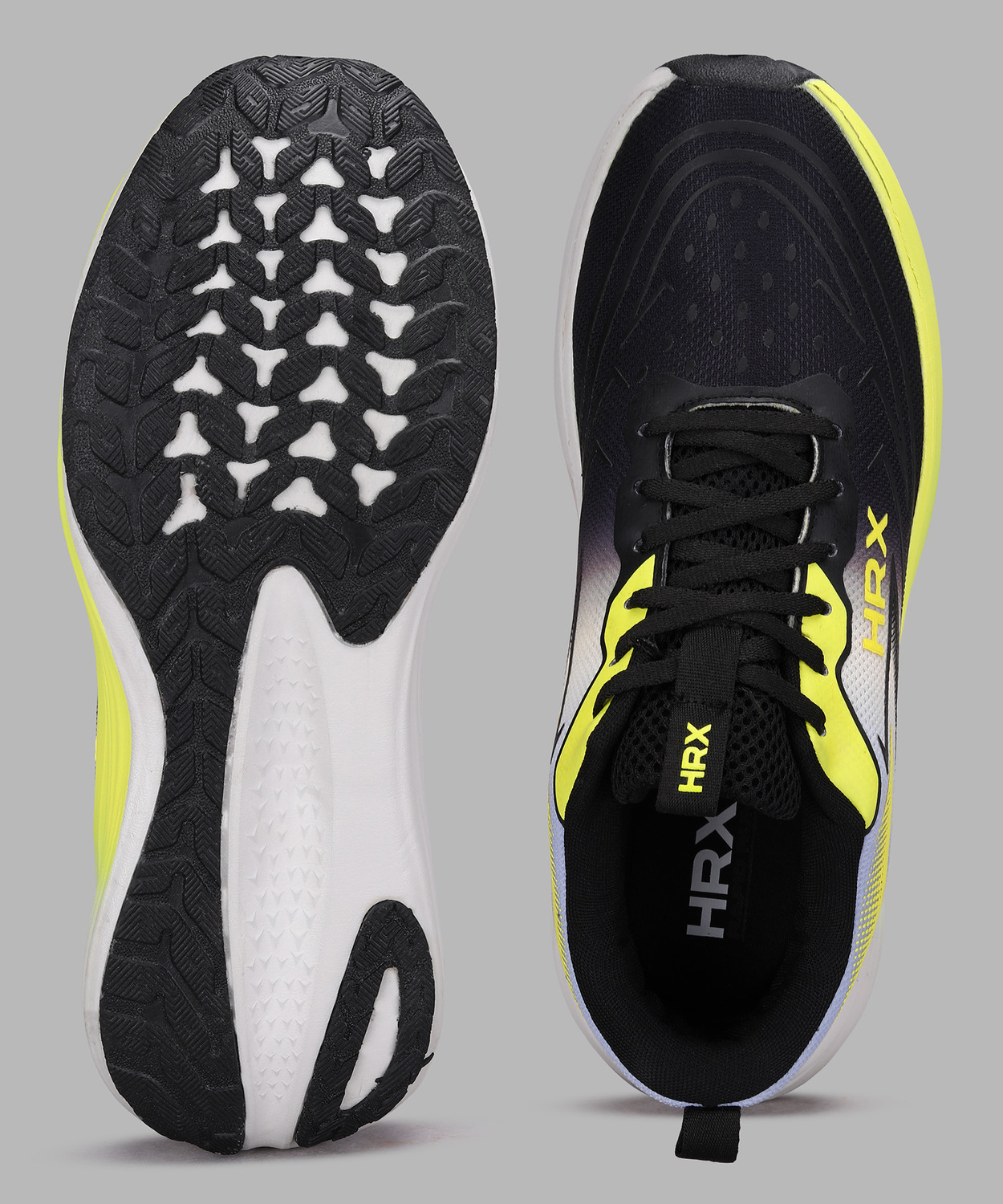 Image of HRX by Hrithik Roshan Running Shoes For Men