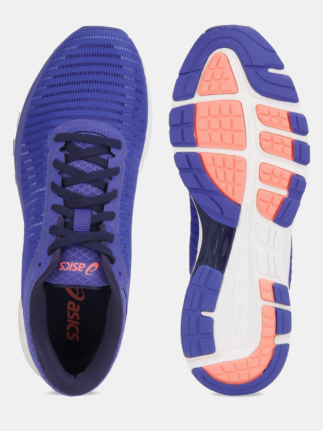 Image of Asics DYNAFLYTE 2 Running For Women