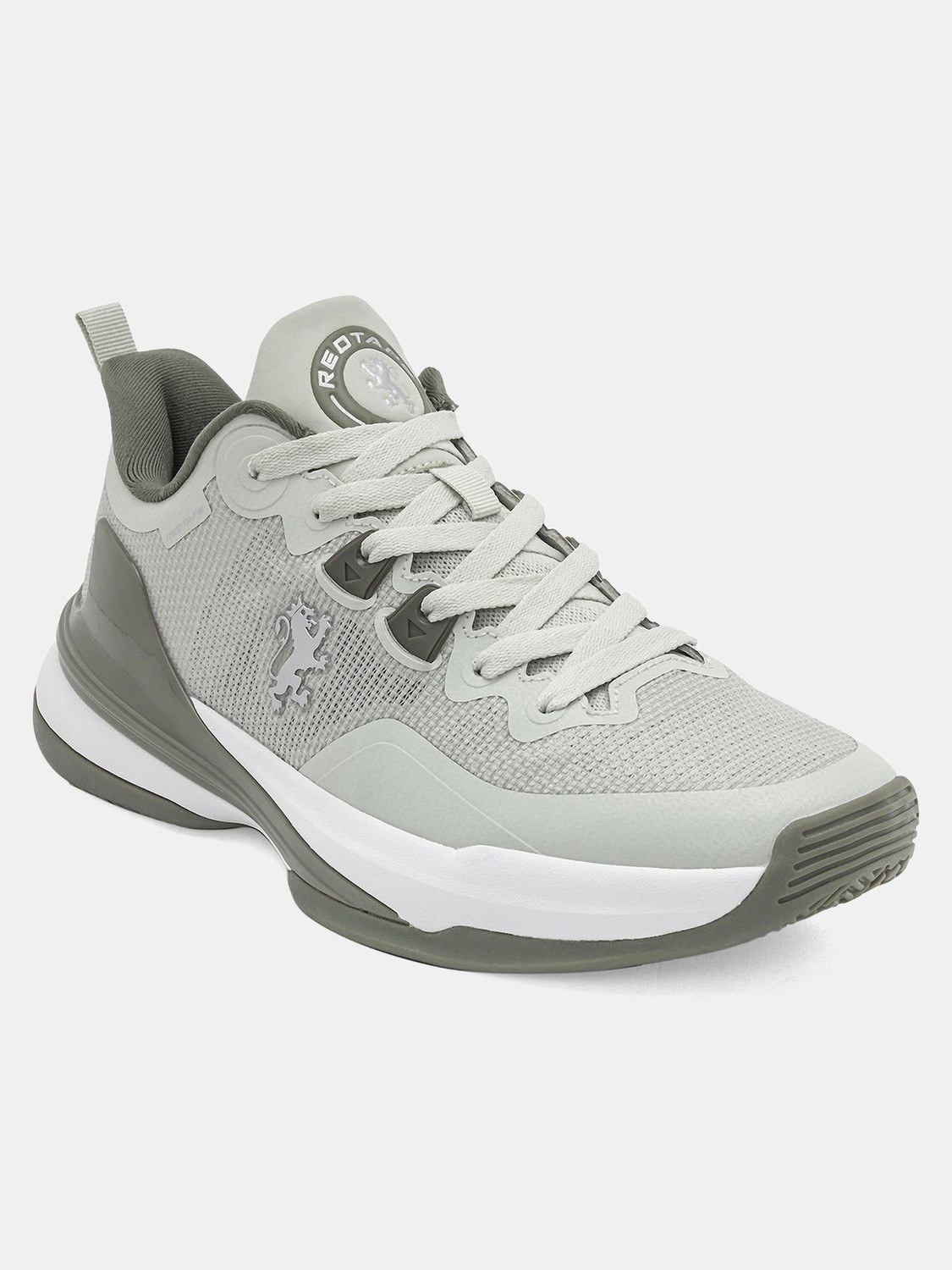 Image of RED TAPE Sleek Fit for Casual Comfort Sneakers For Men