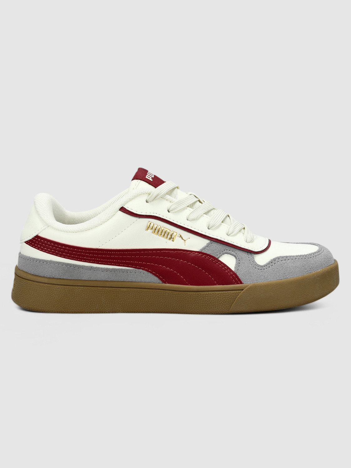 Image of PUMA Zarsuns Casual Shoes For Women