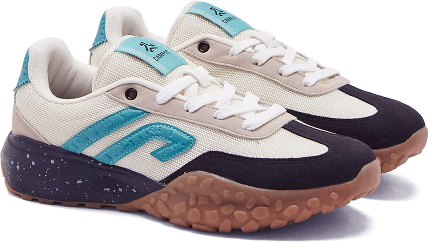Image of CAMPUS ESTILO Sneakers For Men