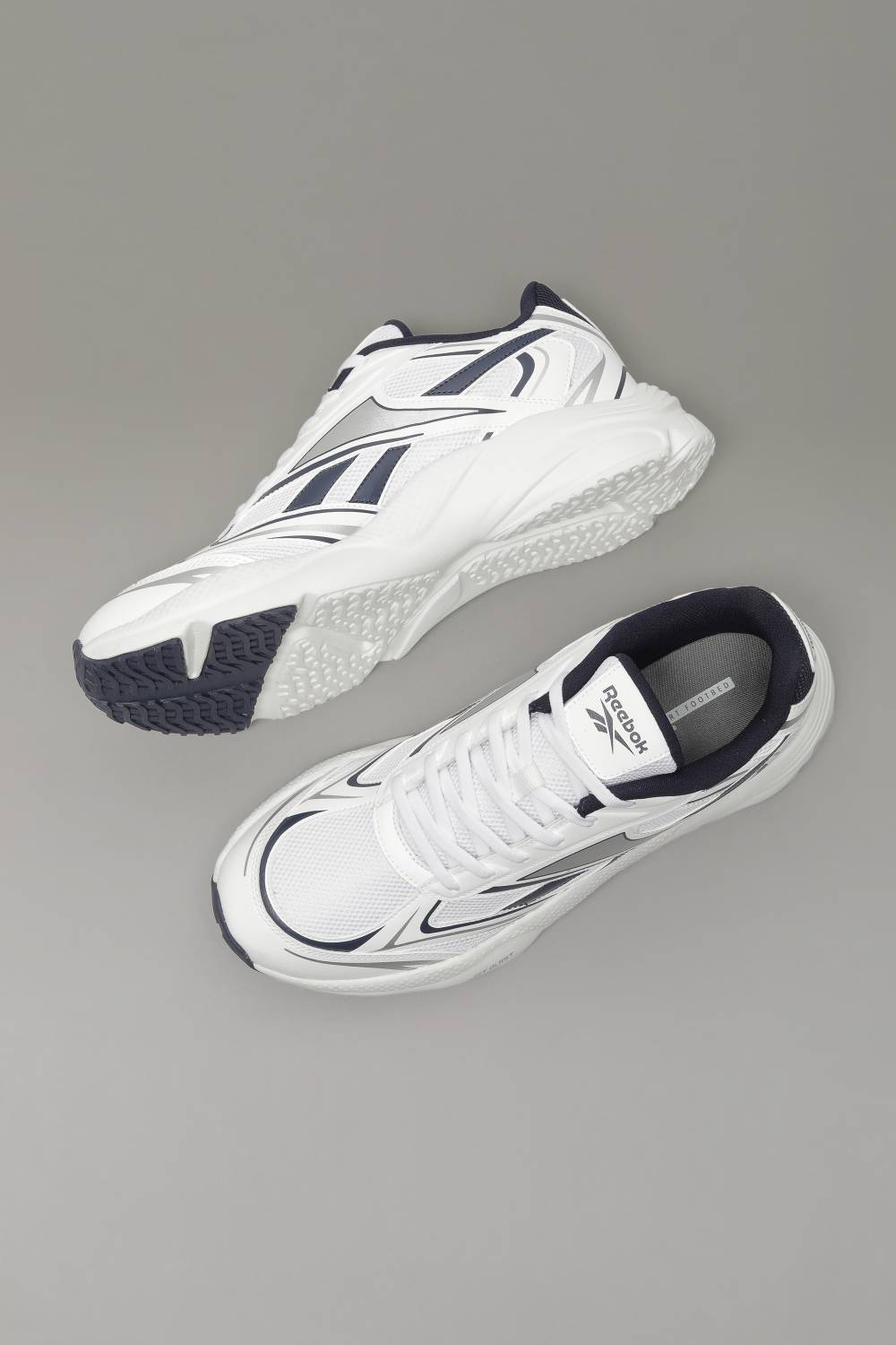 REEBOK BILLINGTON ORION Casual Shoes for Men, White - Image 2