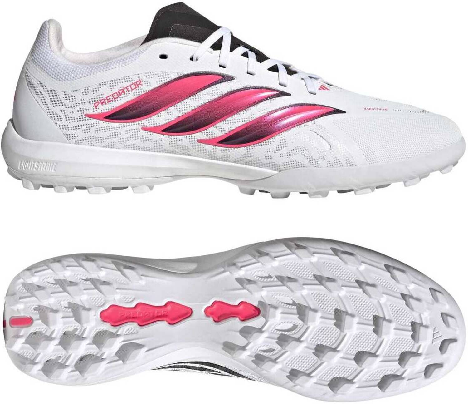ADIDAS Casual Shoes for Unisex, White
