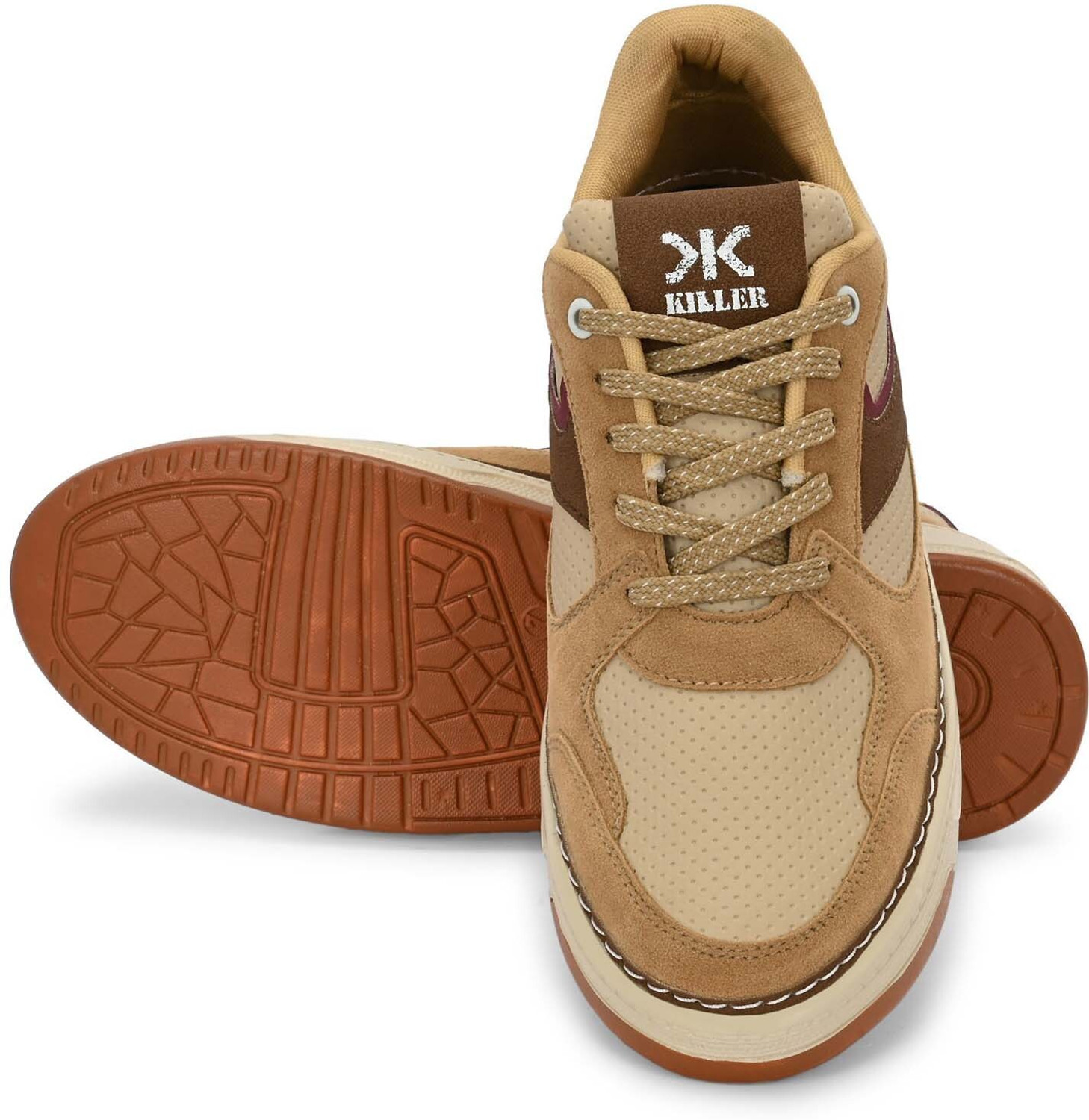 Image of KILLER Sneakers For Men