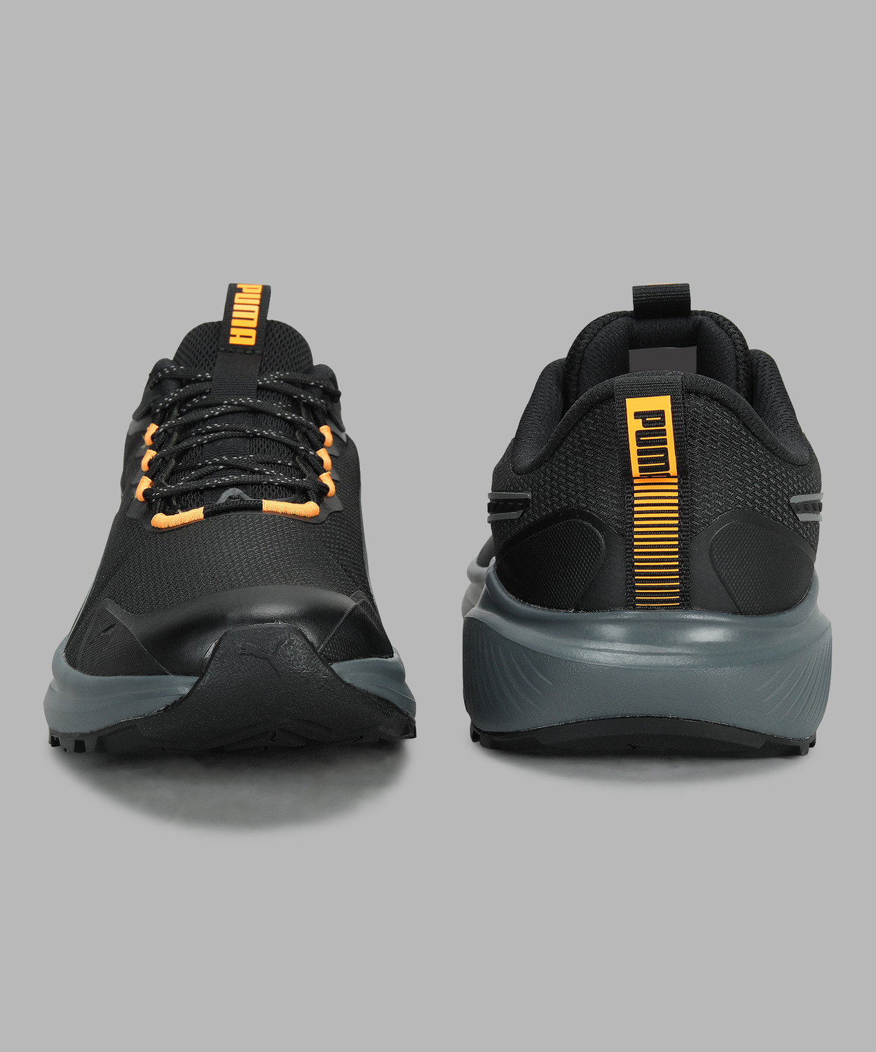 Image of PUMA Skyrocket Lite Trail Running Shoes For Men