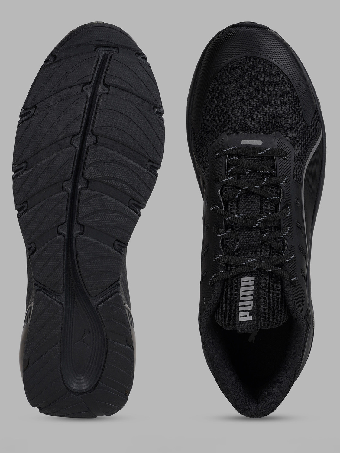 Image of PUMA Cell Glare Running Shoes For Men