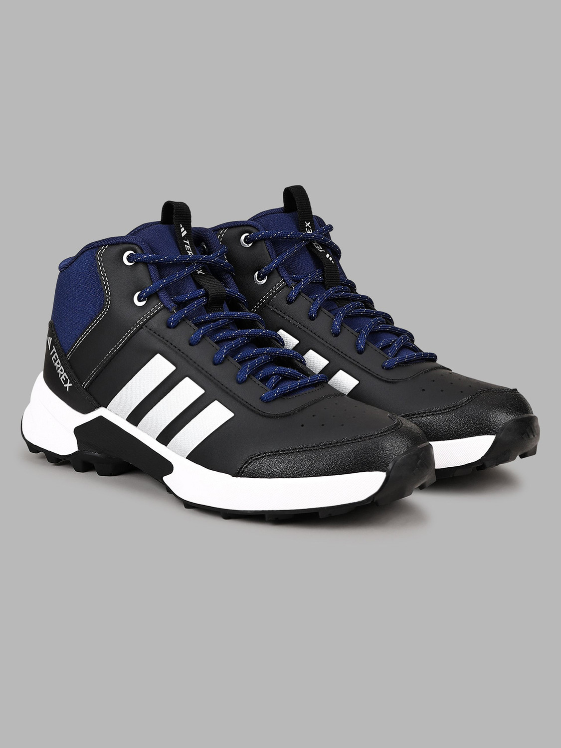 Image of ADIDAS TREKSTRIDE Hiking & Trekking Shoes For Men