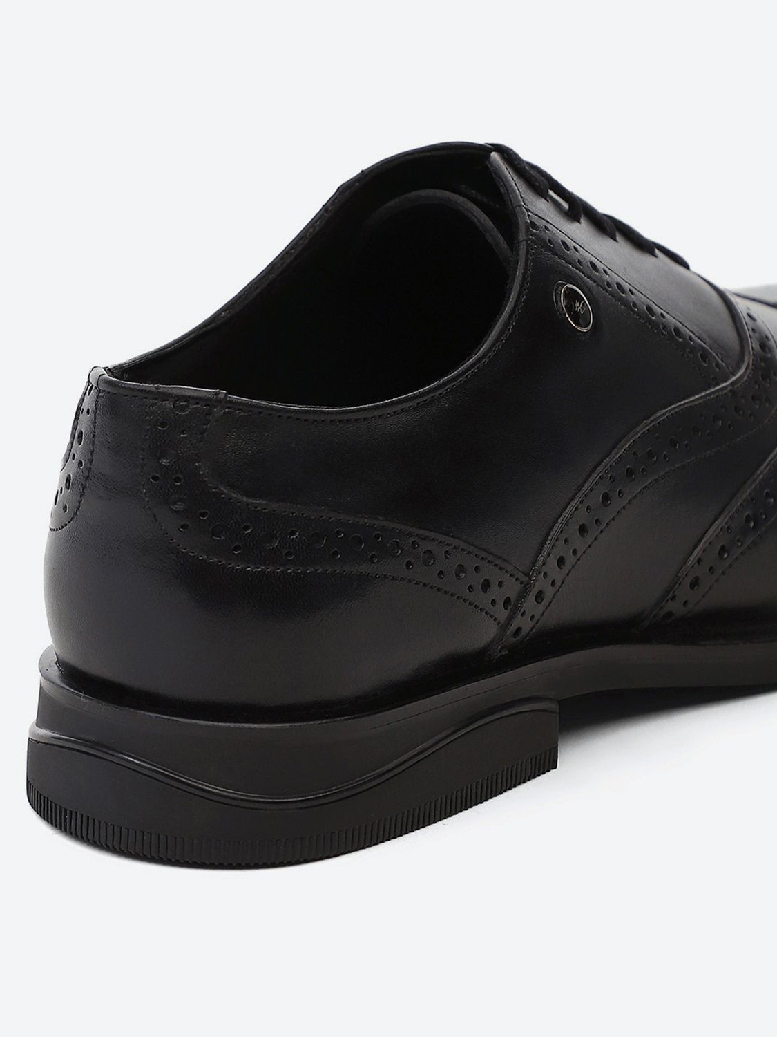 Image of MONTE CARLO Lace Up For Men