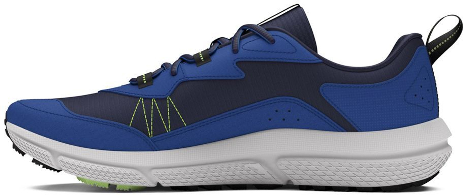 Image of UNDER ARMOUR UA Men's Charged Verssert 2 Shoes Running Shoes For Men