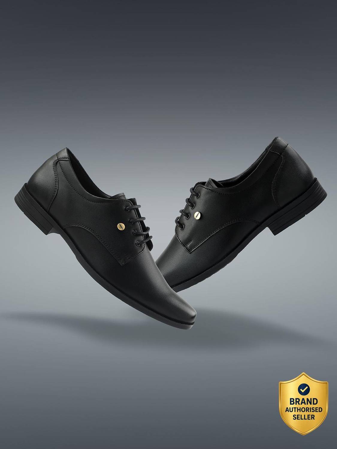 LIBERTY Fortune BENSTOCK1E Men's Formal Shoes - Image 1