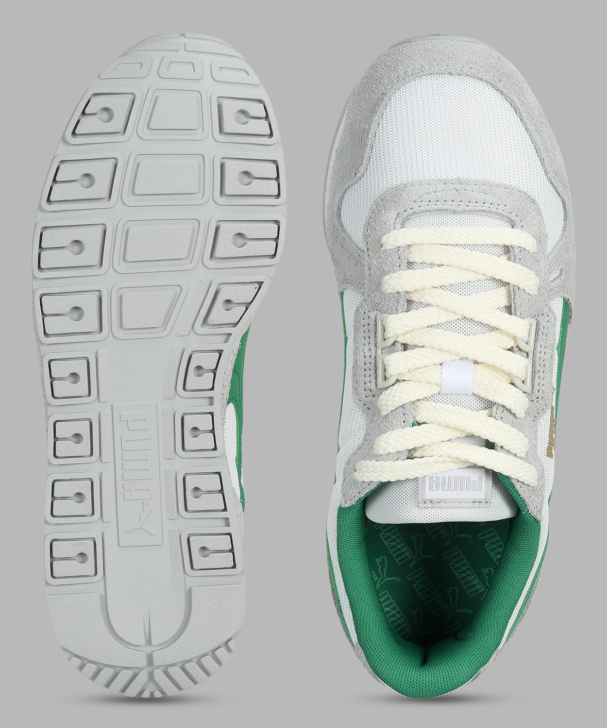 Image of PUMA RX 737 Vintage Sneakers For Men