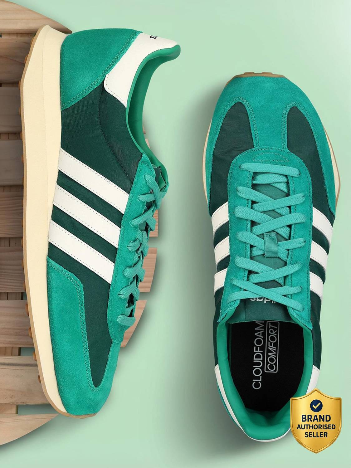 ADIDAS RUN 70s 2.0 IKD Sneakers For Men