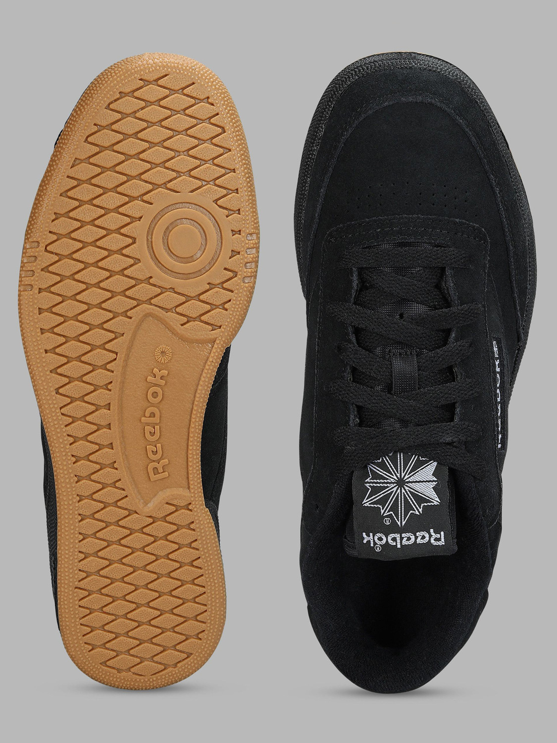 Image of REEBOK CLUB C 85 Sneakers For Men