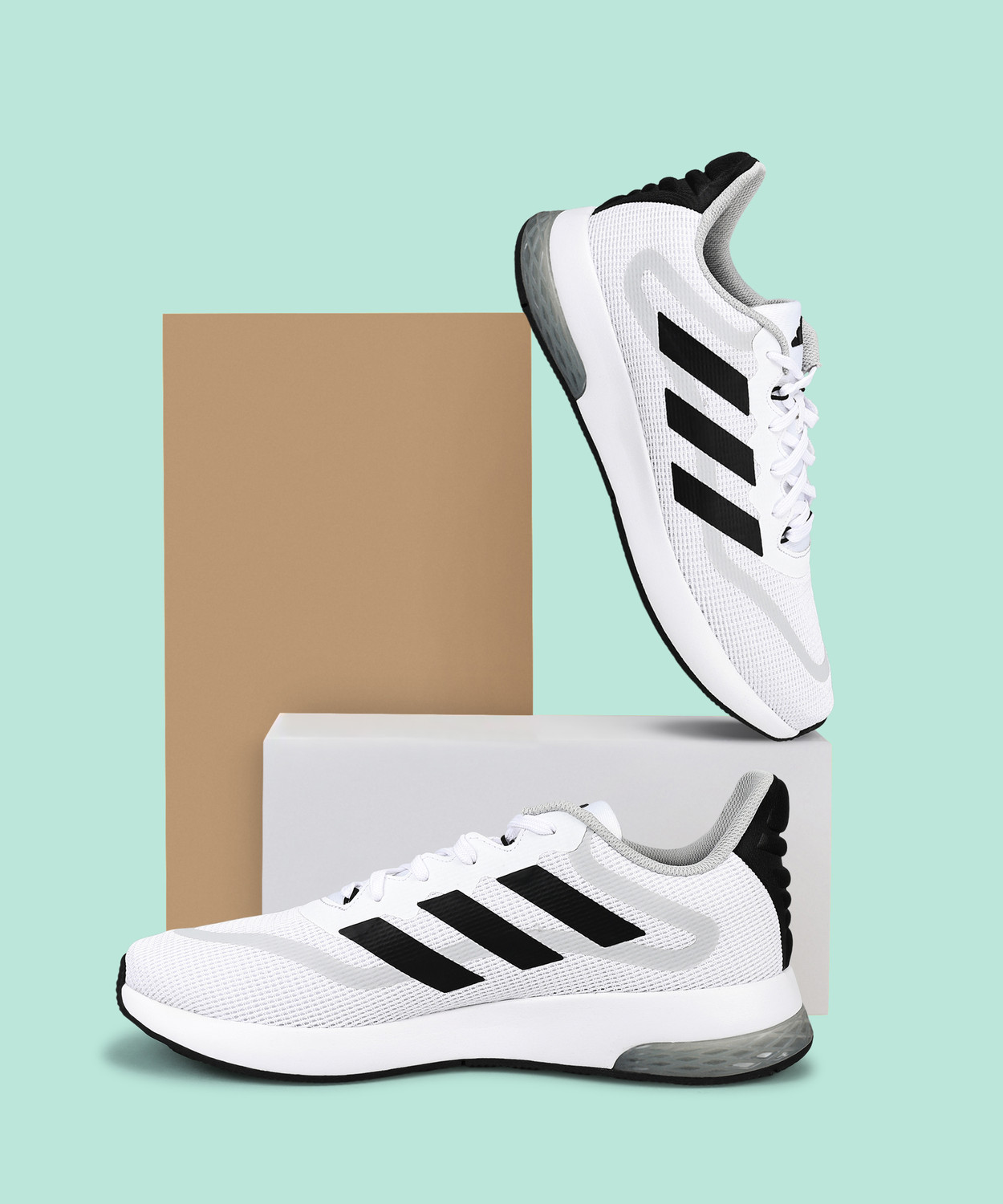Image of ADIDAS Beastmode M Running Shoes For Men