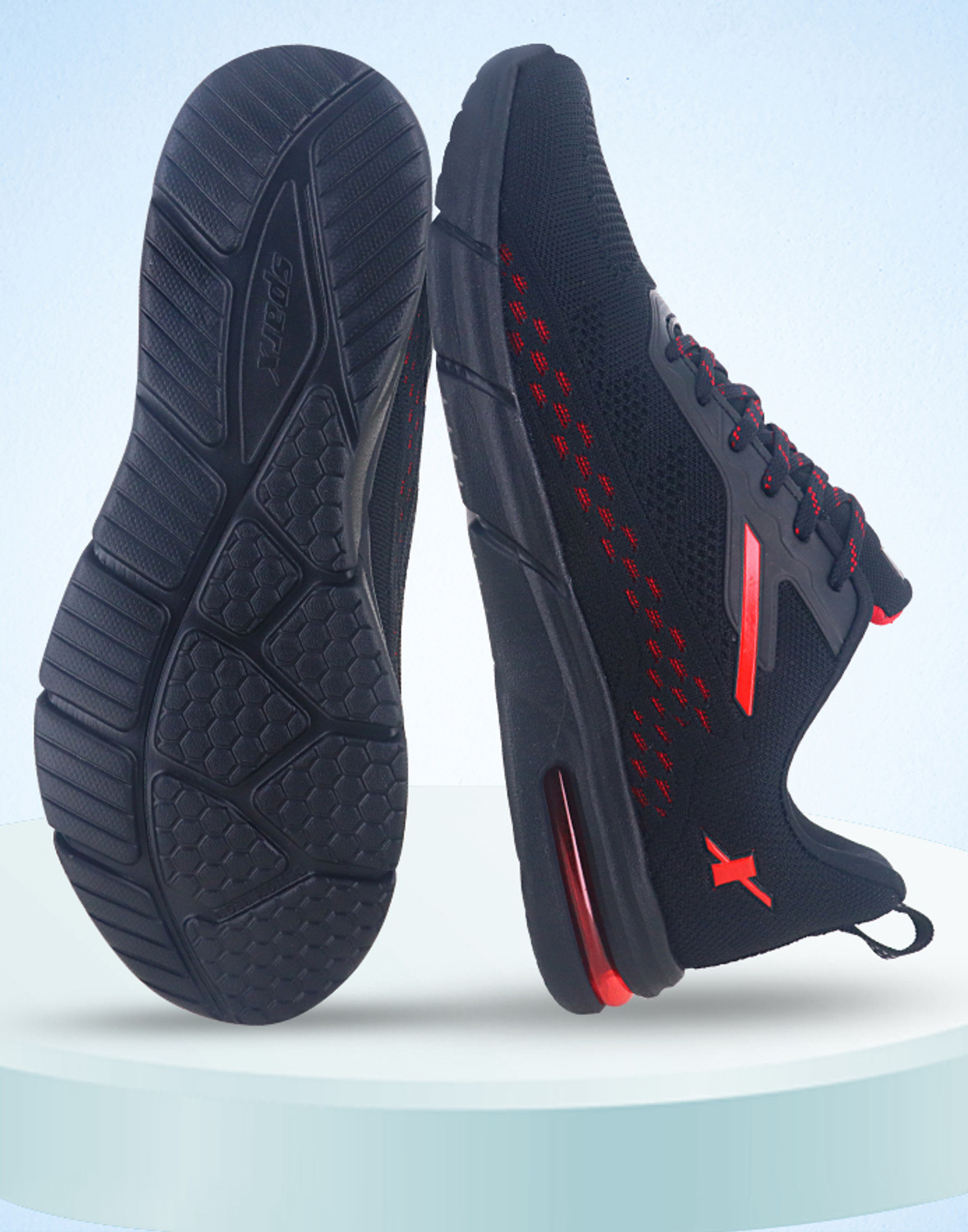 Image of Sparx SM 840 Running Shoes For Men