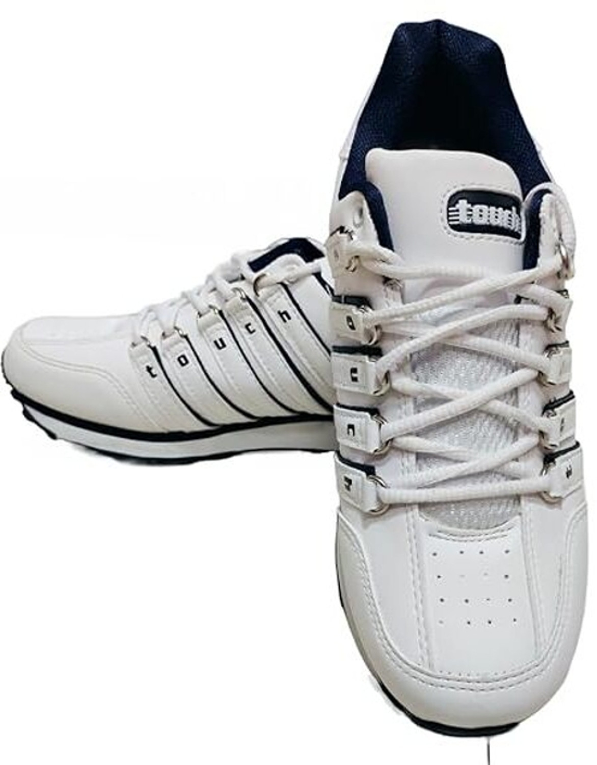 Image of Lakhani Vardaan Touch Running, Hiking, Trekking, Sports & Gym Lightweight Casuals For Men