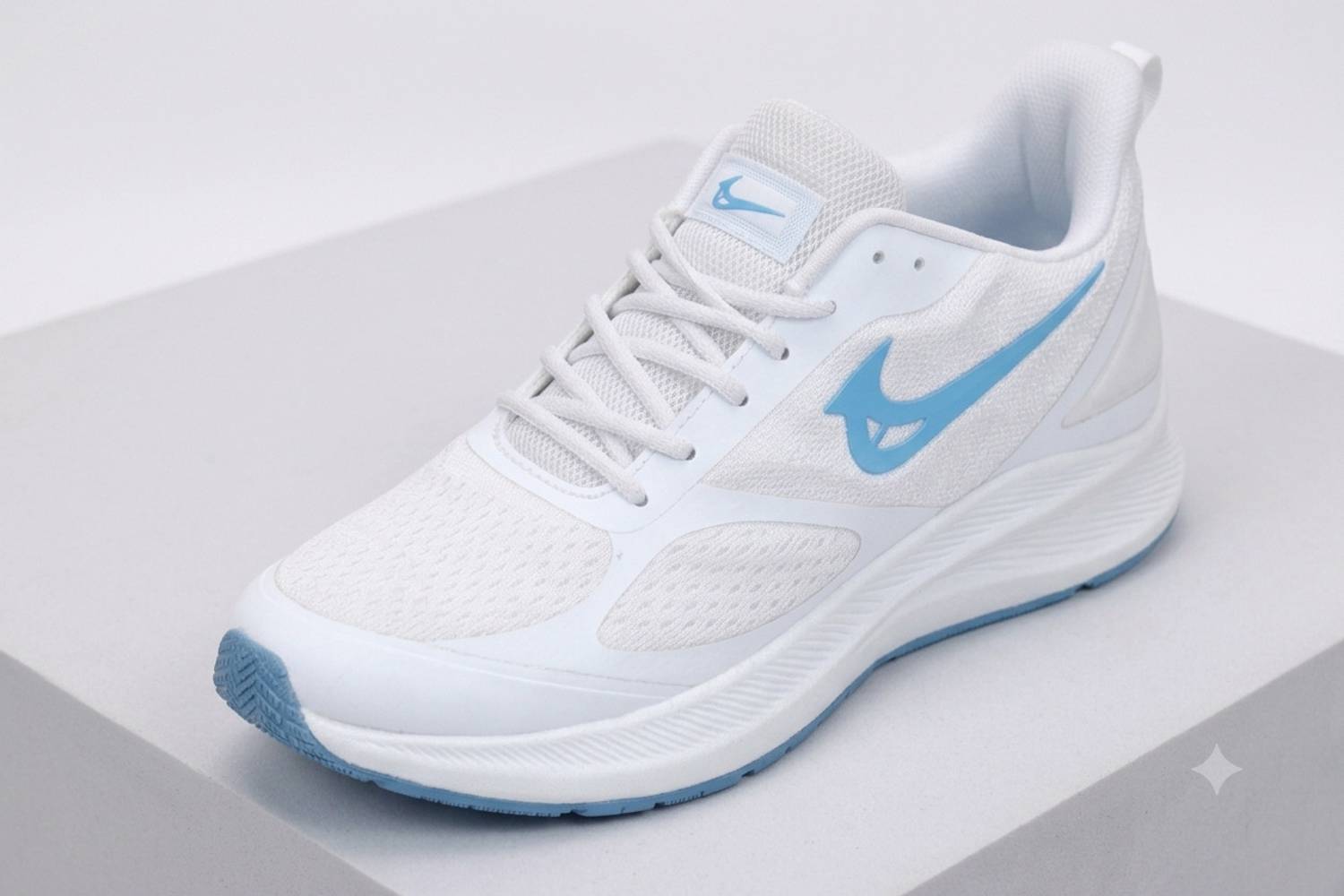 Style Men's Basketball Shoes - Image 4