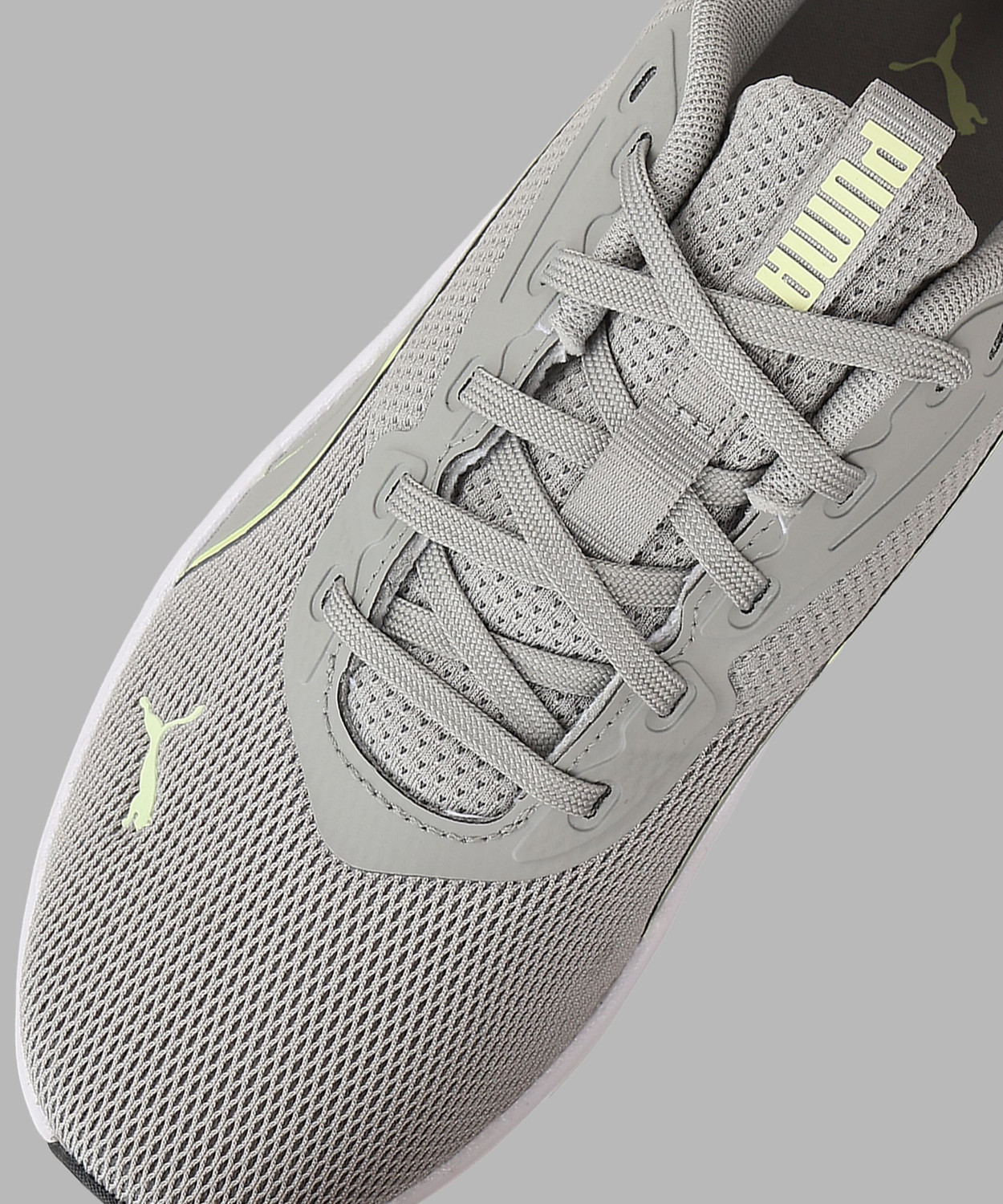 Image of PUMA FlexFocus Lite Modern Running Shoes For Men