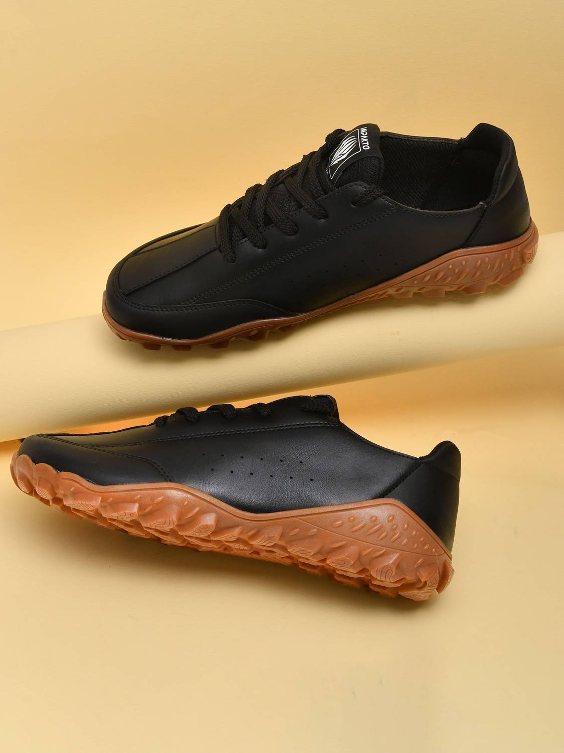Impakto Outwork Men Barefoot Shoes